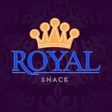 Royal Snack ícone