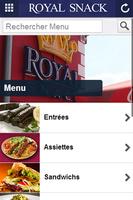 Royal Snack imagem de tela 1