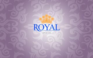 Royal Snack スクリーンショット 2