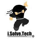 i.Solve.Tech アイコン
