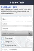 i.Solve.Tech पोस्टर