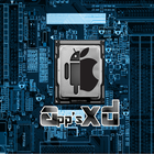 AXD app icône