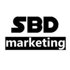 SBD Marketing 아이콘