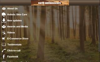 Earth Wellnesscare capture d'écran 2