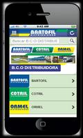 BARTOFIL screenshot 3