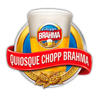 Quiosque Chopp Brahma MS icône