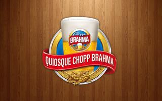 Quiosque Chopp Brahma MS capture d'écran 2