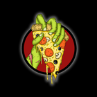 Zombie Bob's Pizza icono