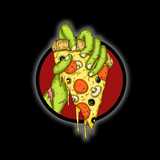 Zombie Bob's Pizza आइकन