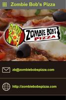 Zombie Bob's Pizza स्क्रीनशॉट 2