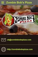 Zombie Bob's Pizza اسکرین شاٹ 2