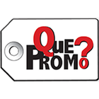 Que Promo أيقونة