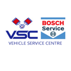 BoschCarService иконка