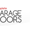 Complete Garage Door Services