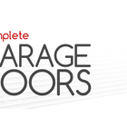 آیکون‌ Complete Garage Door Services