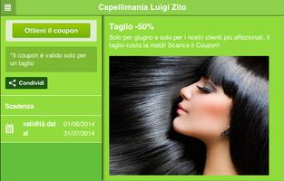 Capellimania di Luigi Zito screenshot 2