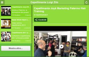 Capellimania di Luigi Zito screenshot 3