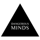 DangerousMinds Axd ไอคอน