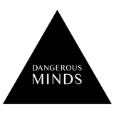 DangerousMinds Axd icon