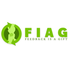 Feedback Is A Gift (FIAG) biểu tượng