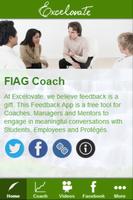 پوستر Feedback Is A Gift (FIAG)