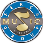 SERCAMUSIC simgesi