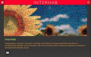 InterHab Organization स्क्रीनशॉट 3