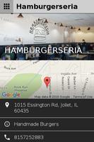 Hamburgerseria Ekran Görüntüsü 1
