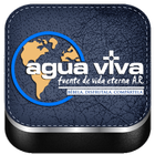 Agua Viva SLP ícone