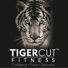 Tiger Cut Fitness icône