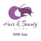 Salon App icon