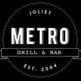 آیکون‌ Metro Grill & Bar
