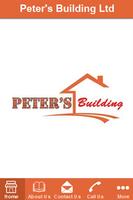 Peter's Building Ltd poster