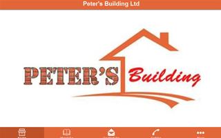Peter's Building Ltd screenshot 3