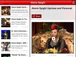 Alexis Spight Screenshot 2
