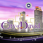 RCCG - CITY OF DAVID ATLANTA ícone