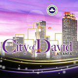 RCCG - CITY OF DAVID ATLANTA simgesi