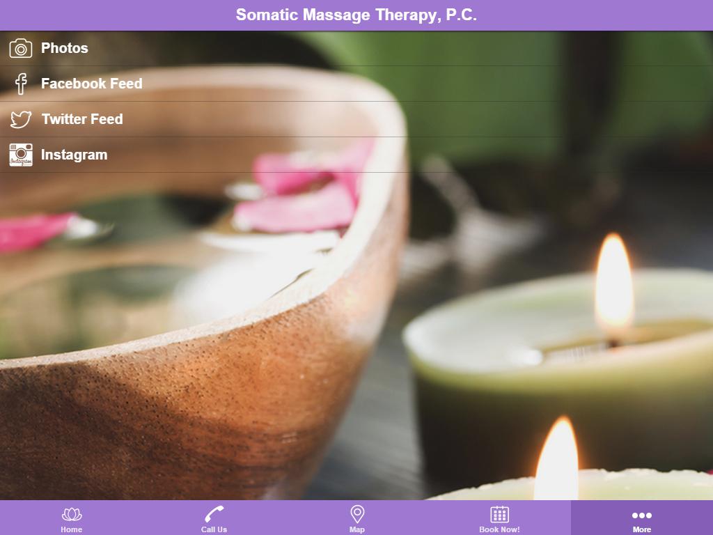 Somatic Massage Therapy for Android - APK Download