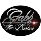 Gaby The Barber icono
