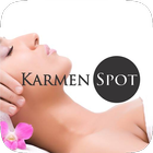 آیکون‌ Karmen SPOT