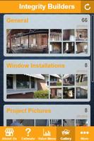 Integrity Builders Pricing App screenshot 3