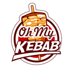 Oh My Kebab ícone