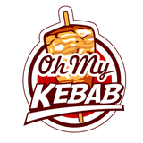Oh My Kebab أيقونة