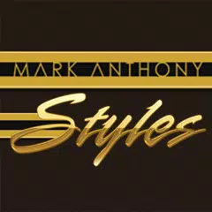 Mark Anthony Styles