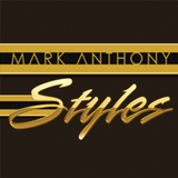 Mark Anthony Styles icône