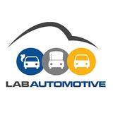Lab Automotive icône