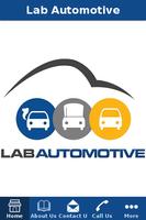 Lab Automotive स्क्रीनशॉट 2