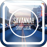 Savannah Shop Local icon