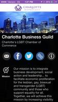 1 Schermata Charlotte Business Guild