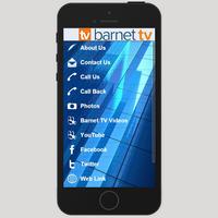 Barnet TV تصوير الشاشة 1
